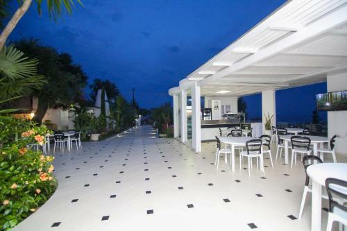 Hostal Vila Kristi