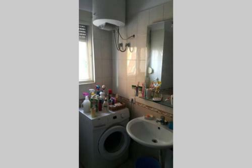 Splendido Apartmens Golem Durres