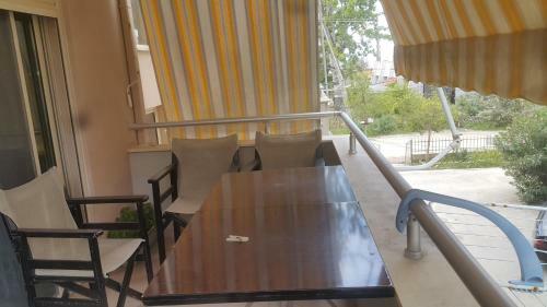 Splendido Apartmens Golem Durres