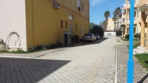 Aparthotel