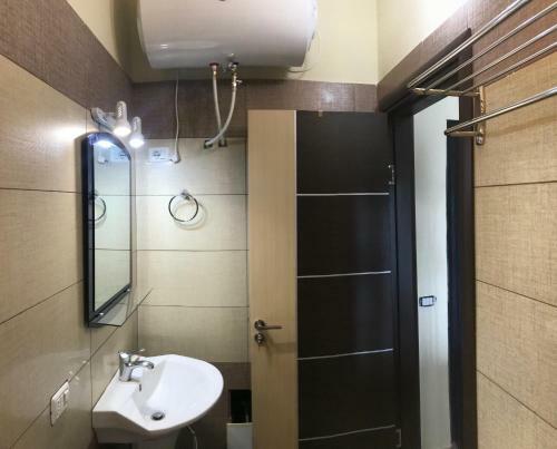 Apartament Andrea In Durres