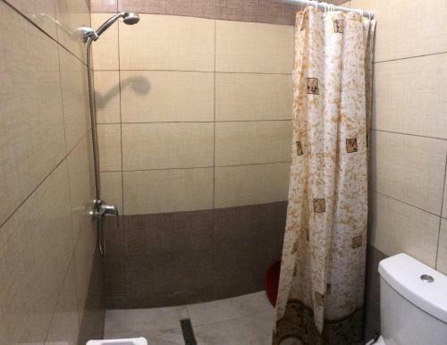 Apartament Andrea In Durres