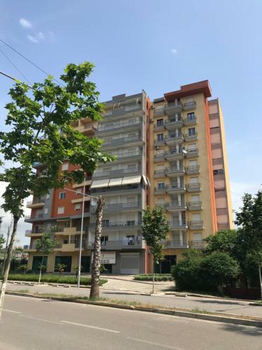 Apartament Andrea In Durres