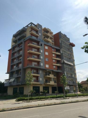 Apartament Andrea In Durres