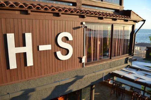 Hotel Durres Hill Side Beach