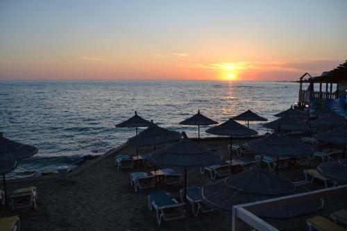 Hotel Durres Hill Side Beach