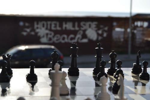 Hotel Durres Hill Side Beach