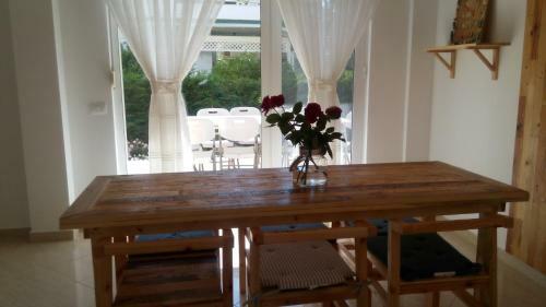 Villa Eco-house Lalzi Bay