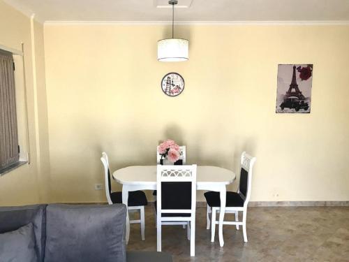 E.k.a Luxury Apartment 1
