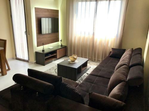 E.k.a Luxury Apartments