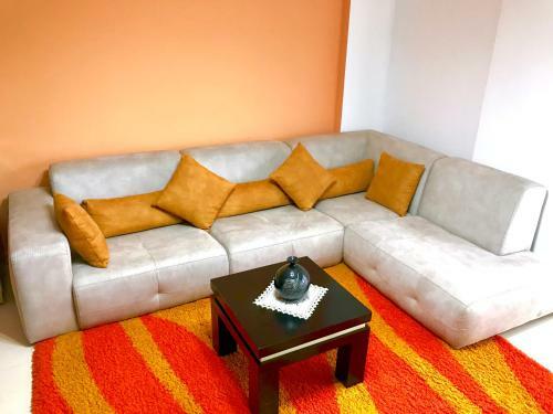 Apartamentos E.k.a Luxury Penthouse 2
