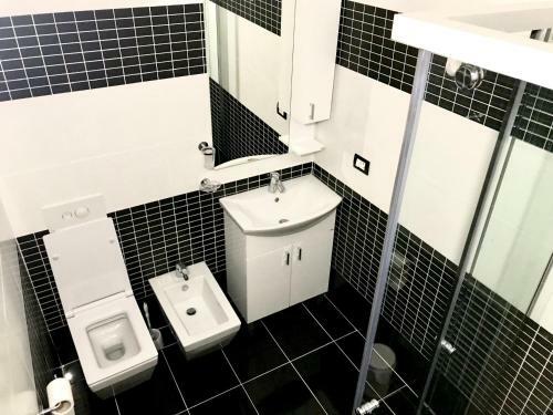 Apartamentos E.k.a Luxury Penthouse 2