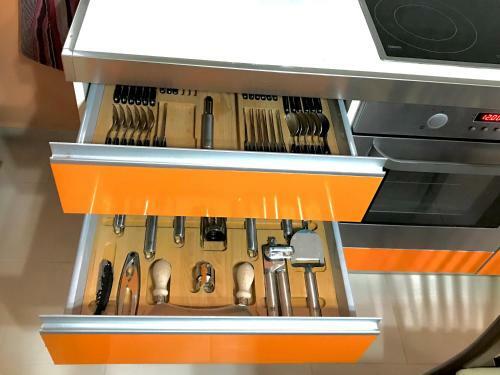 Apartamentos E.k.a Luxury Penthouse 2