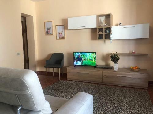 Kevin?s Apartment 100m From The Beach