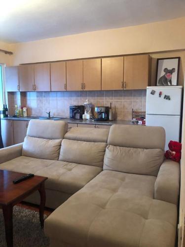 Kevin?s Apartment 100m From The Beach