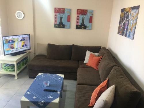 Joana's Apartment