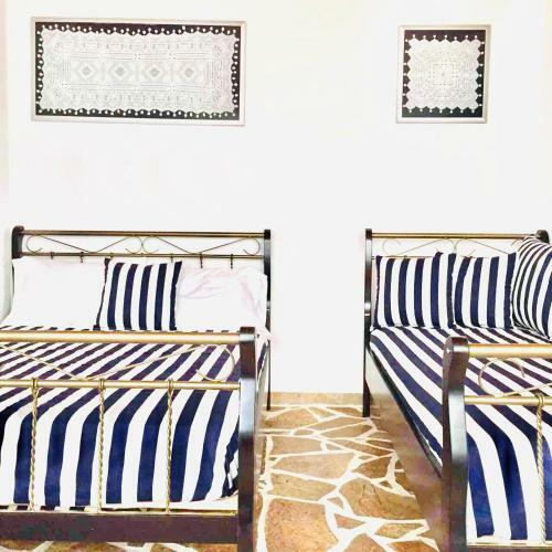 Apartamento Villa Natalia