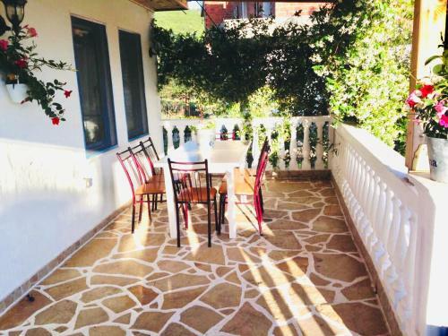 Apartamento Villa Natalia