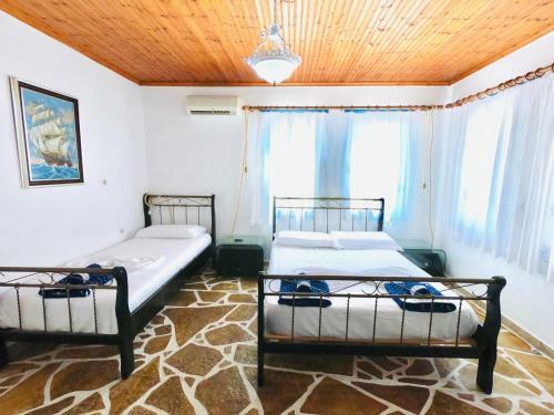 Apartamento Villa Natalia