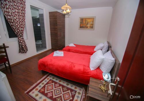 Hostal The Twins' House - Binjaket