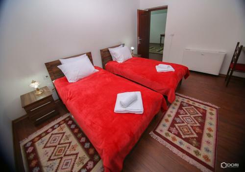 Hostal The Twins' House - Binjaket