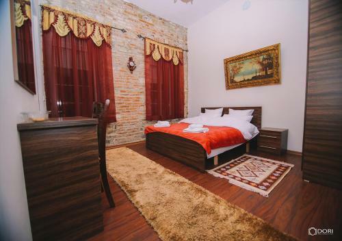 Hostal The Twins' House - Binjaket