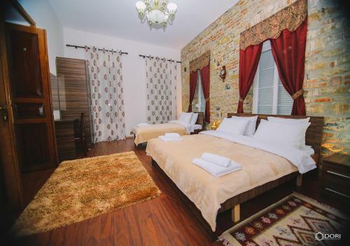 Hostal The Twins' House - Binjaket