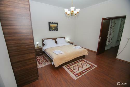 Hostal The Twins' House - Binjaket