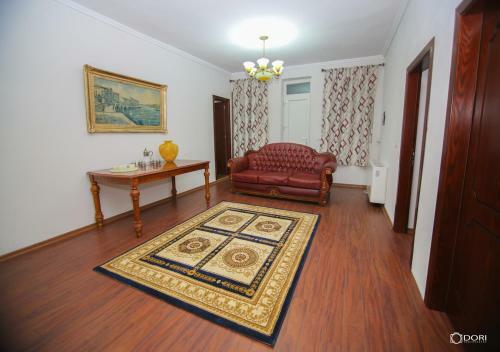 Hostal The Twins' House - Binjaket