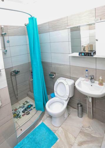 Apartamento My Sweet Home