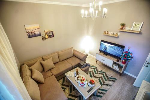 Elite Apartment Kor��