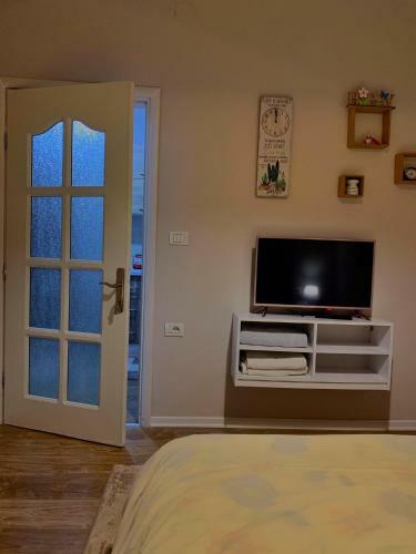 Elite Apartment Kor��