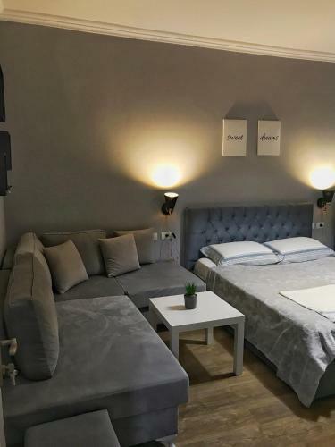Elite Apartment Kor��