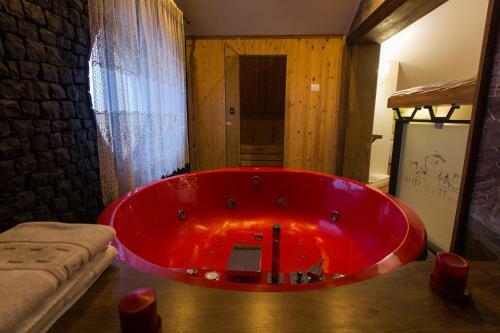 Hotel L'art De Vivre