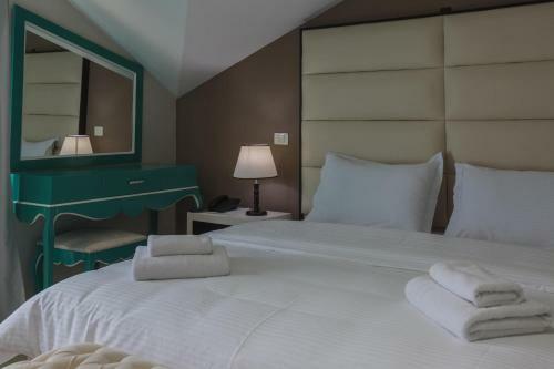 Hotel L'art De Vivre