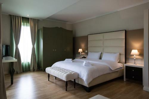 Hotel L'art De Vivre