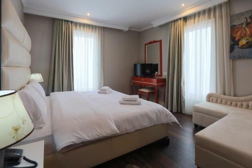 Hotel L'art De Vivre