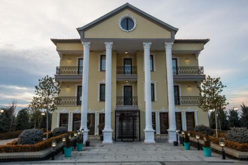 Hotel L'art De Vivre