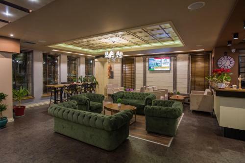 Hotel L'art De Vivre