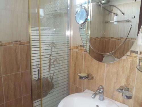 Apartment In The Center Of Korca