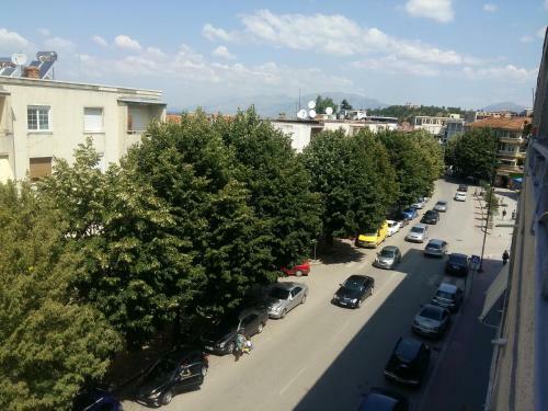 Apartment In The Center Of Korca