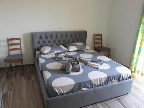 Apartment Niko Lukaj