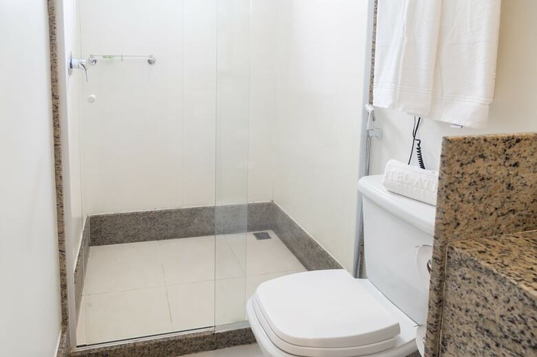 Hotel Atl�ntico Business