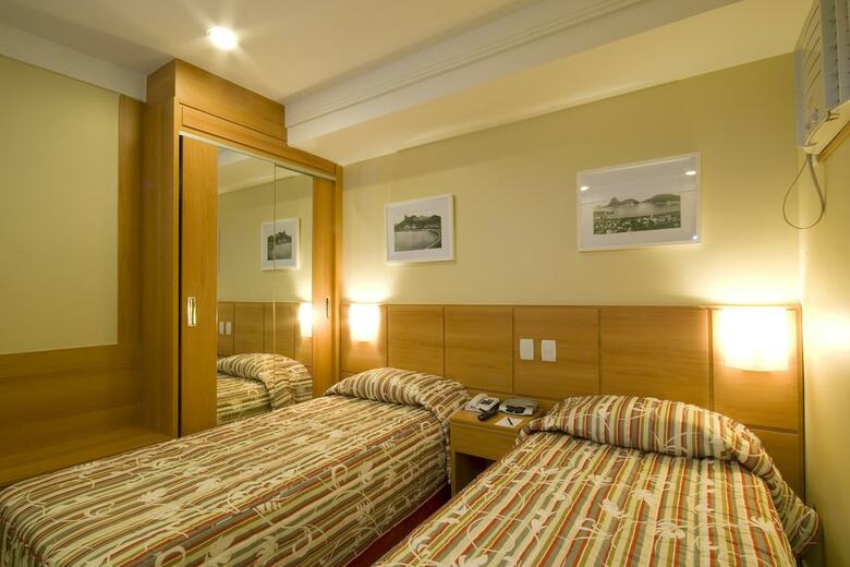Hotel Atl�ntico Business