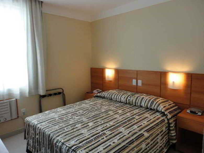 Hotel Atl�ntico Business