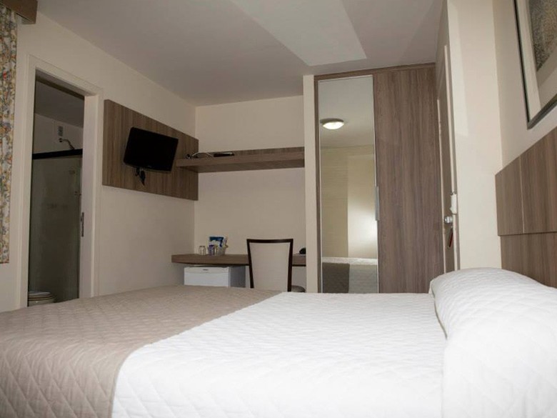 Hotel Via Contorno