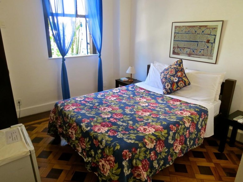 Hotel Pousada Estrela Do Mar