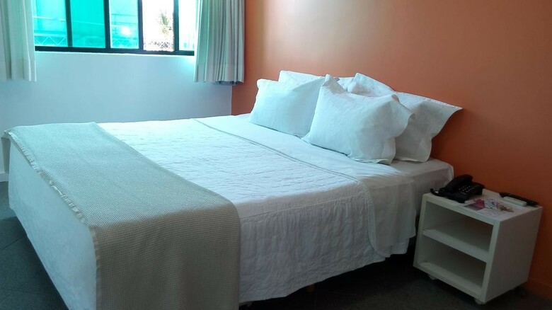 Hotel Bahia Sol E Mar
