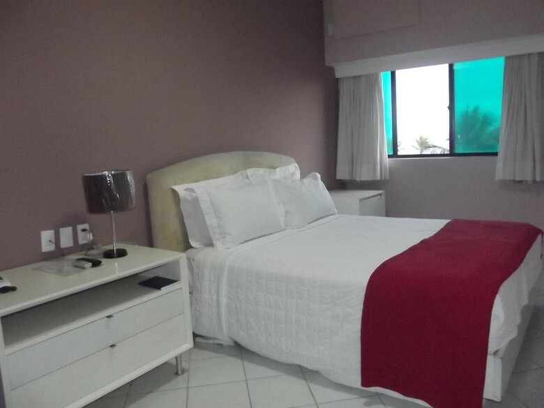 Hotel Bahia Sol E Mar