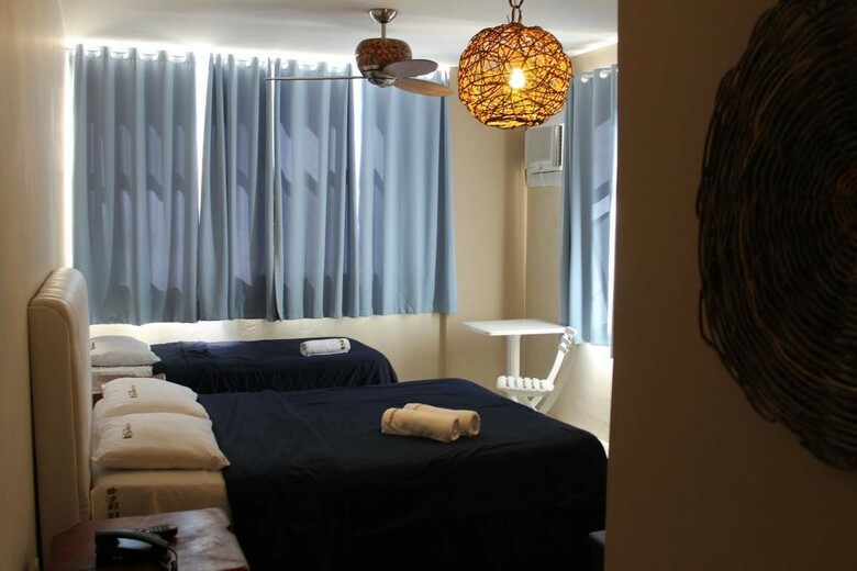 Hotel Porto Salvador